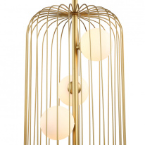 Цена на Подвесная люстра Favourite 2368-3P