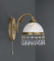 Фото Бра Reccagni Angelo A 7000/1