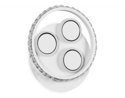 Бра Ambrella Light FA268 Цена на Бра Ambrella Light FA268