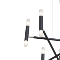 Купить Подвесная люстра Maytoni MOD031PL-12B