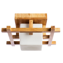 Фото Накладной светильник ARTE Lamp A8252PL-1BR