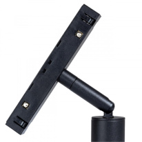 Цена на Светильник на шине ARTE Lamp A4660PL-1BK