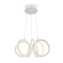 Фото Подвесная люстра Freya FR6047PL-L120W