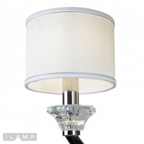 Купить Подвесная люстра iLamp 85175/3 CR