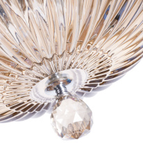 Купить Накладной светильник Divinare 4011/02 PL-3