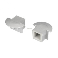 Купить Заглушка профиля Arlight 022222