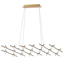 Фото Подвесная люстра Lightstar 745347