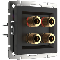 Фото Розетка Werkel W1185008