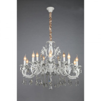 Цена на Подвесная люстра Omnilux OML-30807-15