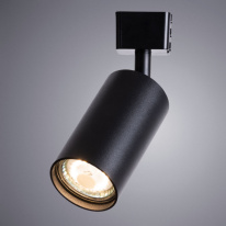 Светильник на шине ARTE Lamp A1518PL-1BK Светильник на шине ARTE Lamp A1518PL-1BK в интернет магазине Гет Лайт