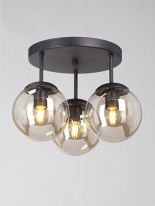 Фото Накладной светильник Vitaluce V3962-1/3PL