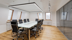 Цена на Офисный светильник Siled 7370361