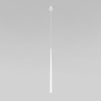 Фото Подвесной светильник Elektrostandard 50257 LED 3W 4000K белый матовый