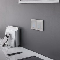 Выключатель Werkel W4510606 Купить Выключатель Werkel W4510606