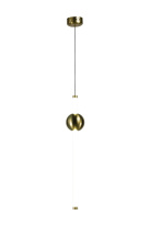 Подвесной светильник AM Group AM468 POLISHED GOLD Купить Подвесной светильник AM Group AM468 POLISHED GOLD