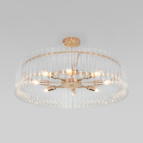 Люстра на штанге Bogate's 373/8 Smart в интернет магазине Гет Лайт