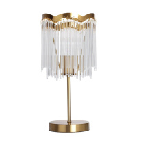 Фото Настольная лампа MW-Light 443031501