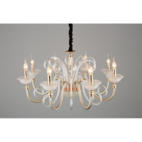 Подвесная люстра Omnilux OML-88303-08 в интернет магазине Гет Лайт