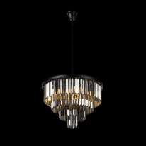 Цена на Каскадная люстра LOFT IT 10018/600C