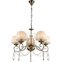 Фото Подвесная люстра Stilfort 1009/05/05P