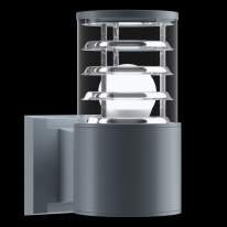 Цена на Светильник настенный Maytoni O576WL-01GR