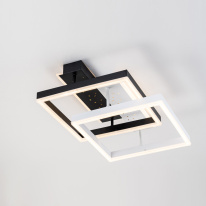 Накладная люстра Escada 10215/2LED Цена на Накладная люстра Escada 10215/2LED