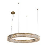 Фото Подвесная люстра Favourite 4195-8P