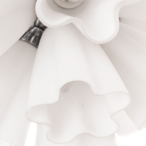 Купить Подвесная люстра ARTE Lamp A3469SP-25CC