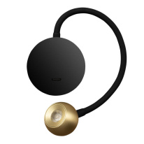 Бра LOFT IT 10254 Brass в интернет магазине Гет Лайт