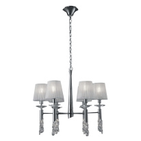 Фото Подвесная люстра Mantra 3851