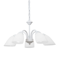 Подвесная люстра Vitaluce V3336/5 Фото Подвесная люстра Vitaluce V3336/5