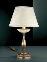 Фото Настольная лампа Reccagni Angelo P 5502 P