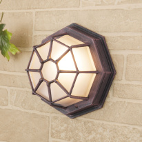 Светильник настенный Elektrostandard Telarana S капучино (GL 1023D) в интернет магазине Гет Лайт