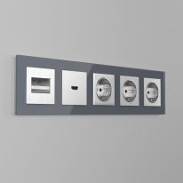 Купить Клавиша Werkel W1191109