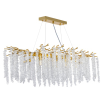 Фото Подвесная люстра MW-Light 467013210