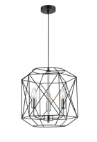 Купить с доставкой по Москве и России Подвесная люстра Vele Luce VL4032P03