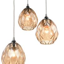 Купить Подвесной светильник Vele Luce VL5593P13