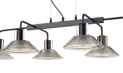 Цена на Подвесная люстра Vele Luce VL5822P06