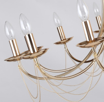 Купить Подвесная люстра F-Promo 2591-12P