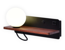 Бра Ambrella Light FW521 Фото Бра Ambrella Light FW521