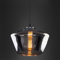 Цена на Подвесной светильник Eurosvet 50199/1 хром