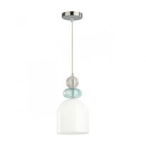 Подвесной светильник LUMION 5235/1B Фото Подвесной светильник LUMION 5235/1B