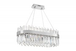 Купить с доставкой по Москве и России Подвесная люстра Natali Kovaltseva LED LAMPS 81275