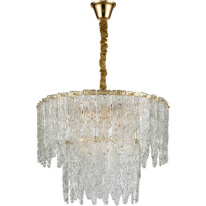 Фото Каскадная люстра Vele Luce VL1814L06