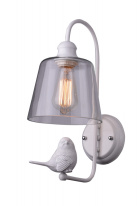 Фото Бра ARTE Lamp A4289AP-1WH