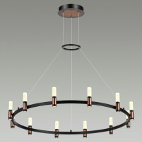 Купить Подвесная люстра Odeon Light 5009/48L