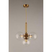 Купить с доставкой по Москве и России Подвесной светильник APLOYT APL.728.06.04