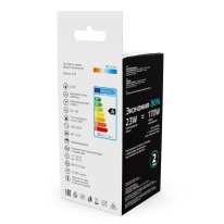 Купить с доставкой по Москве и России Светодиодная лампа Gauss 40712232