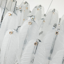 Купить с доставкой по Москве и России Подвесная люстра Favourite 3018-10P