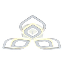 Купить Накладная люстра Escada 10262/3LED